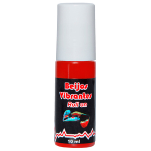 Gloss Beijos Vibrantes Chillies 