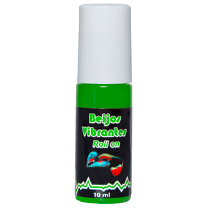 Gloss Beijos Vibrantes Chillies 