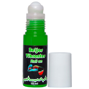 Gloss Beijos Vibrantes Chillies 