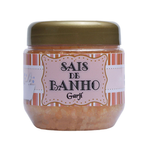 Sais De Banho Aromatizado 150g Garji