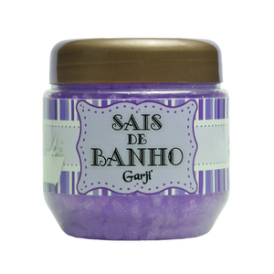 Sais De Banho Aromatizado 150g Garji