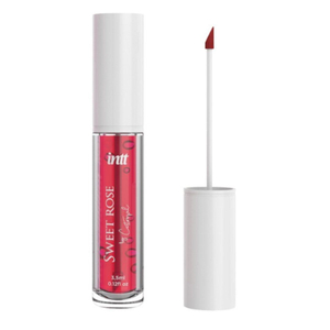 Sweet Rose By Castropil Makeup Lip Tint Labial E Corporal 3,5ml Intt