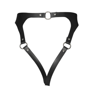 Harness Arreio Mykonos Ajustável Dominatrix