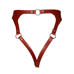 Harness Arreio Mykonos Ajustável Dominatrix