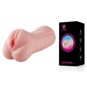 Masturbador Cyberskin Formato De Vagina You Vibe