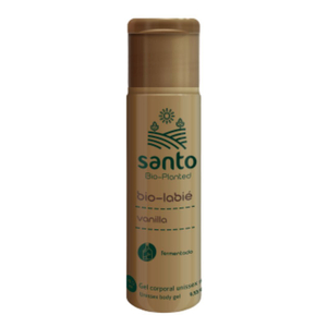 Bio-labié Gel Beijável Hot 15g Linha Bio-planted Santo