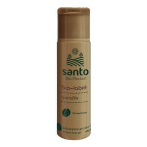 Bio-labié Gel Beijável Hot 15g Linha Bio-planted Santo