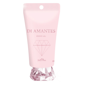 Di Amantes Gel Excitante 25g Hot Flowers