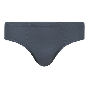 Cueca Slip Plus Size Em Algodão Penteado Selene