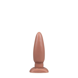 Plug Anal Mi Hombre 12 X 3,5cm La Pimienta