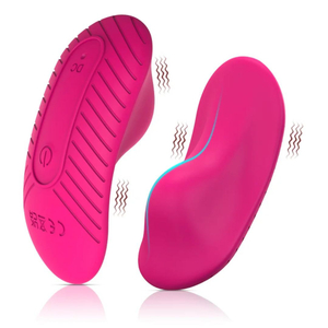 Vibrador De Calcinha Por Aplicativo 9 Vibrações Vibe Toys