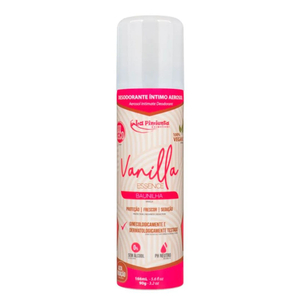 Desodorante íntimo Aerosol Essence 166ml La Pimienta