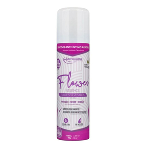 Desodorante íntimo Aerosol Essence 166ml La Pimienta