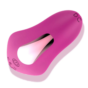 Vibrador De Calcinha Butterfly 9 Vibrações Controle Por Aplicativo