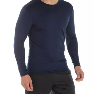 Camiseta Proteção Uv Adulto Masculina