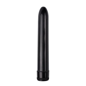 Vibrador Personal Plástico 17 Cm Multivelocidades