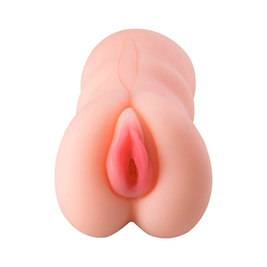 Masturbador Masculino Youg Lee Com Vagina Vibe Toys