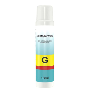 Timetoportrazol Gel De Massagem Corporal Beijável 18ml Segred Love