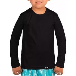 Blusa Proteção Uv 50+ Infantil