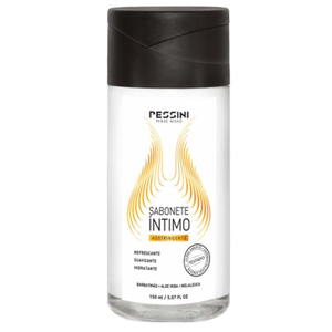 Sabonete íntimo Adstringente 150ml Pessini