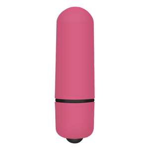 Vibrador Power Bullet Estimulador Clitoriano 10 Vibrações Vibe Toys