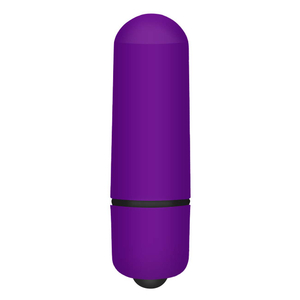 Vibrador Power Bullet Estimulador Clitoriano 10 Vibrações Vibe Toys