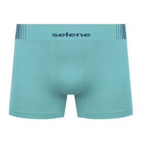 Cueca Boxer Infantil Selene