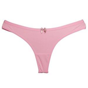 Calcinha Fio Dental Duplo Mariana Fortal Lingerie