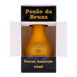 Poção Da Bruxa 10ml  Loka Sensaçao 