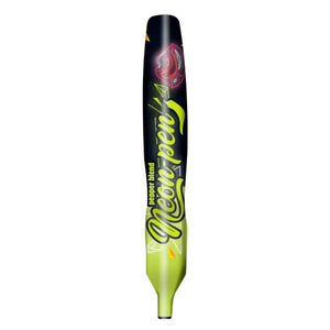 Neon Pen Bala Em Gel Comestível Brilha Na Luz Negra Pepper Blend