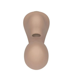 Orgasmic Vibrador Ponto G 7 Modos De Estimulação Wellness Intt