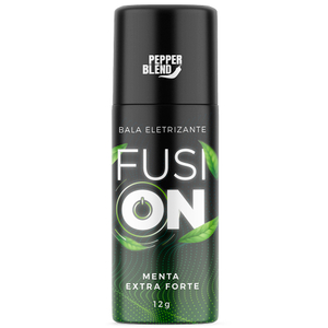 Fusion Ice Extra Forte Eletrizante Pepper Blend