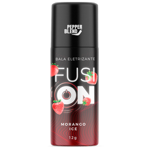 Fusion Ice Extra Forte Eletrizante Pepper Blend