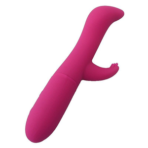 Vibrador Ponto G Laila 10 Modos De Vibração Vibe Toys