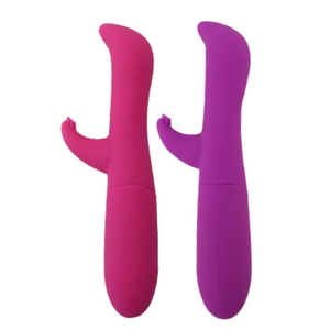 Vibrador Ponto G Laila 10 Modos De Vibração Vibe Toys