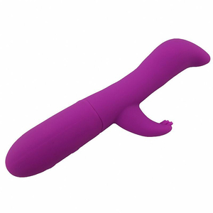 Vibrador Ponto G Laila 10 Modos De Vibração Vibe Toys