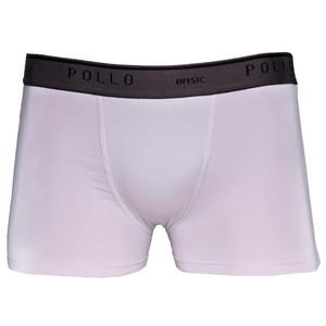 Cueca Boxer Em Microfibra Basic Pollo Mabrumar