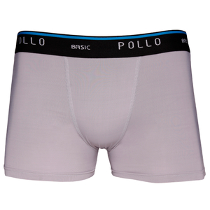 Cueca Boxer Em Microfibra Basic Pollo Mabrumar