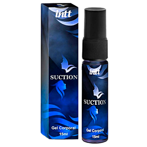 Suction Gel Oral 15ml  Intt