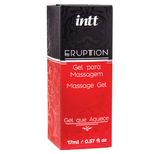 Eruption Excitante Unisex 17ml Intt