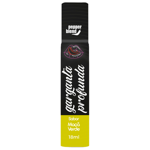 Neon Garganta Profunda 18ml Pepper Blend