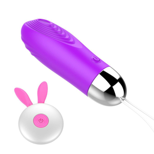 Vibrador Bullet Rabbit Vibe Toys