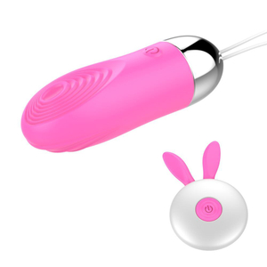 Vibrador Bullet Rabbit Vibe Toys