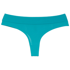 Calcinha Fio Dental Dry Fit Sport Cintura Dupla Concept Lingerie