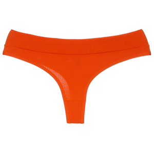 Calcinha Fio Dental Dry Fit Sport Cintura Dupla Concept Lingerie