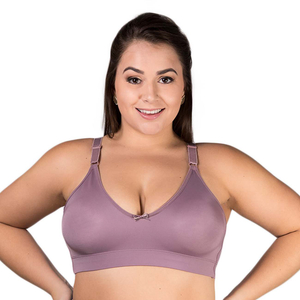 Sutiã Ultra Plus Size Pluma Lingerie