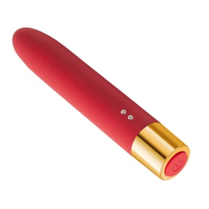 Vibrador Personal Desire 7 Vibrações Aphrodisia