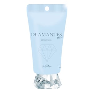 Di Amantes Blue Femme Gel Excitante 25g Hot Flowers