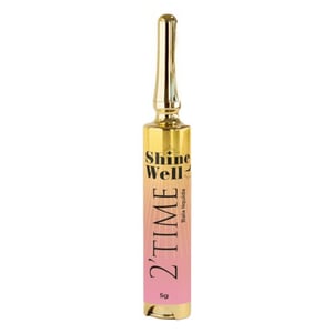 2'time Adstringente Linha Shine Well 5g Pepper Blend