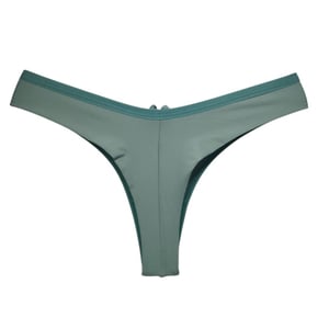 Calcinha Fio Dental Duplo Mariana Fortal Lingerie